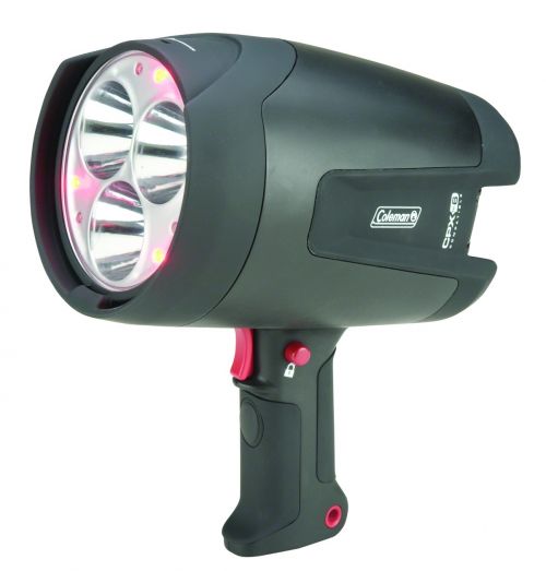 Cpx6 Nightpro Spotlight