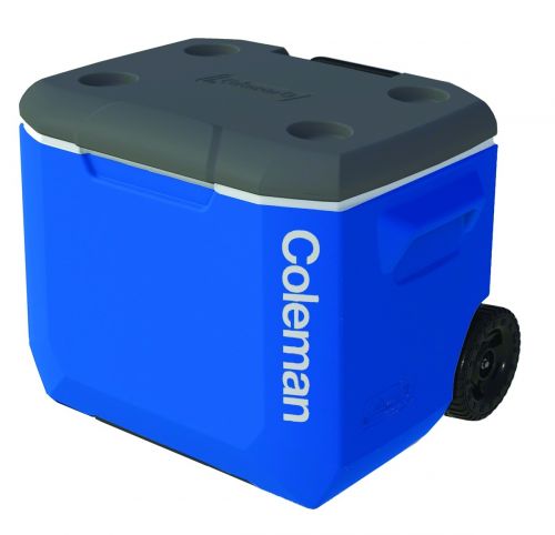 60 Qt. Performance Wheeled Cooler