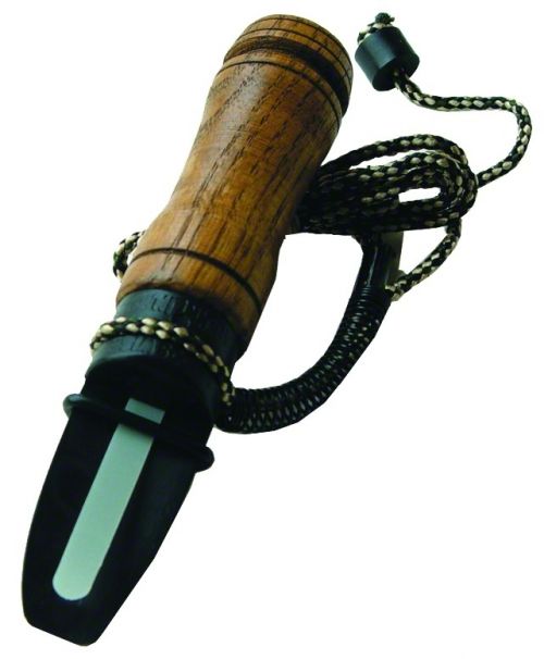 Elk Call Ezy Hyper Hot Breed Cow WW194X Buds Gun Shop