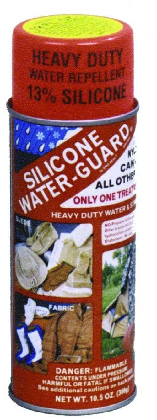 Silicone Water-guard