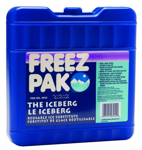 Freez Paks