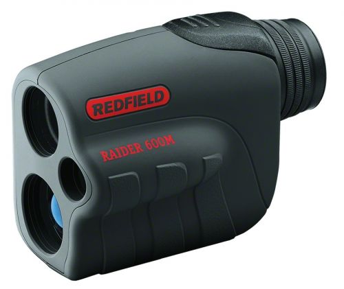 Raider 600 Metric Digital Laser Rangefinder