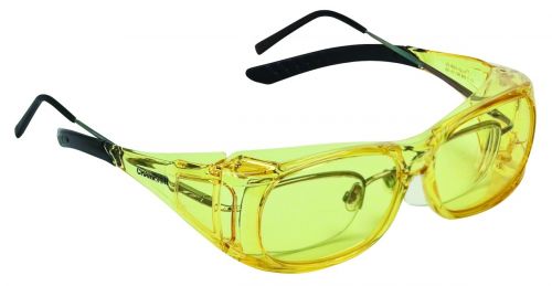 Over-specs Ballistic Shooting Glasses