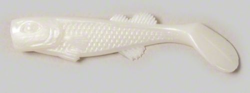 Edge Hybrid Flurry Minnow