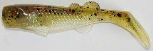 Edge M39100 Hybrid Flurry Minnow