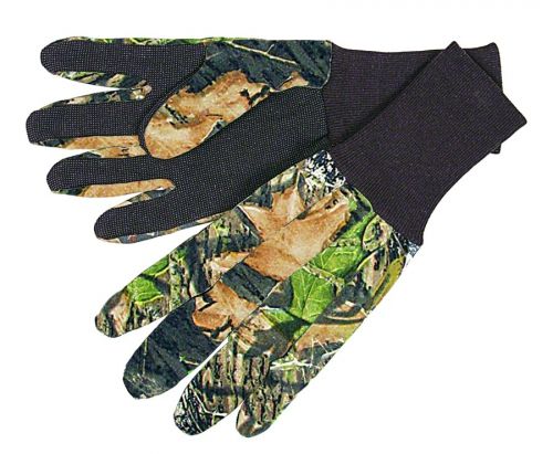 Jersey Gloves