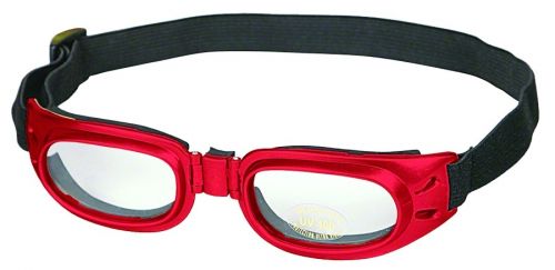 Strike Force Goggles