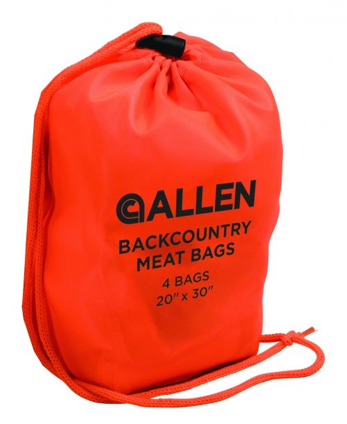 Back Country Meat Bag