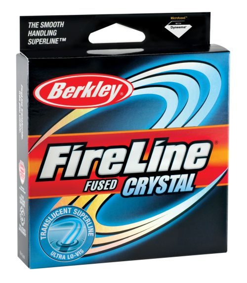 Fireline Crystal