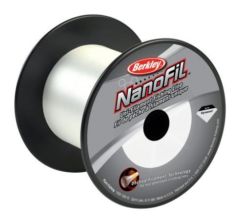 Nanofil Uni-filament