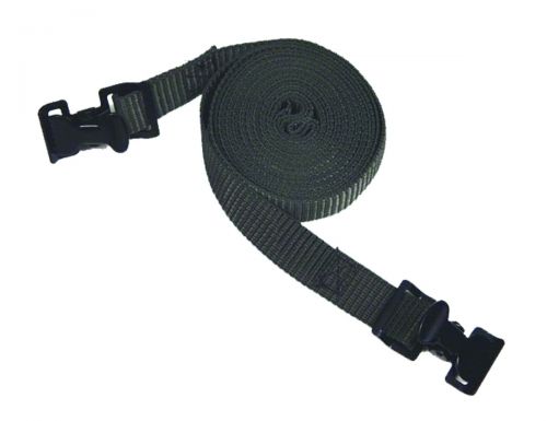 Utility Strap With Buckle