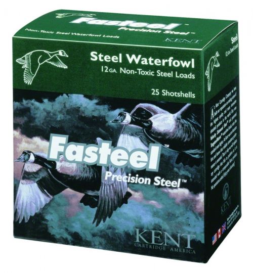 Fasteel Shotshells