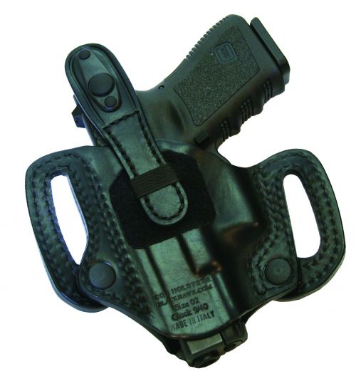 Detachable Slide Holsters