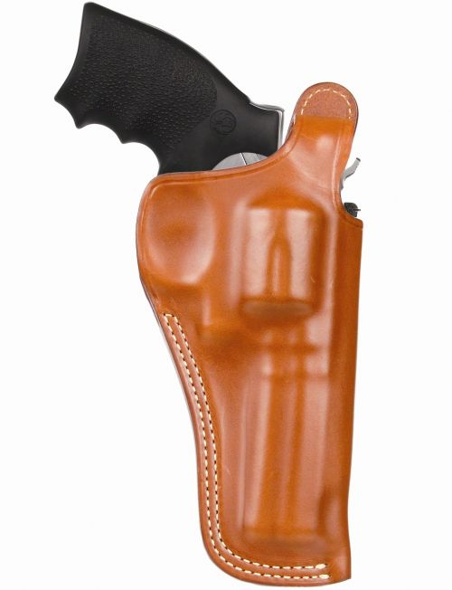 Leather Multi-position Holsters