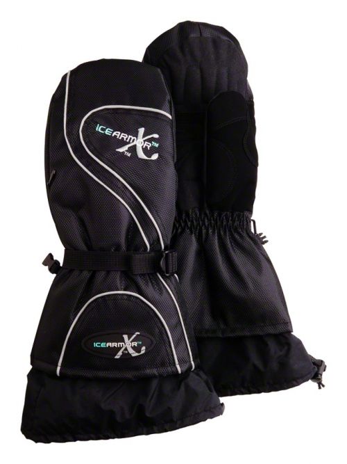 Clam Ice Armor X Gloves Mitts XL 8577