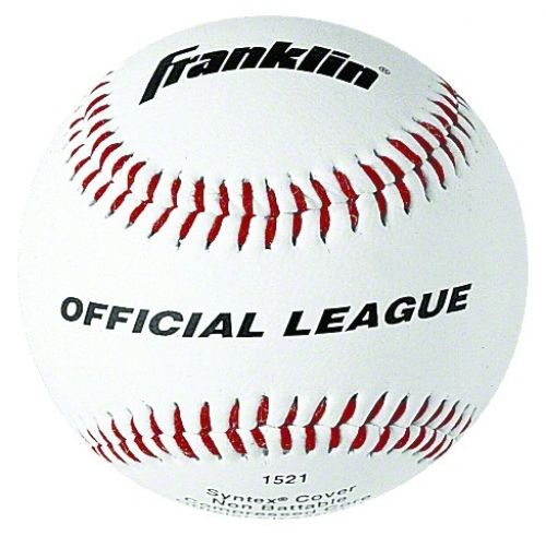 Baseballs/softballs