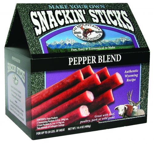Snackin Stick Kit