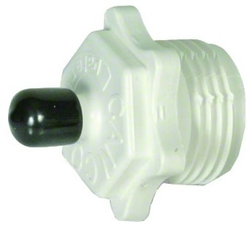 Camco Plastic RV Blow Out Plug