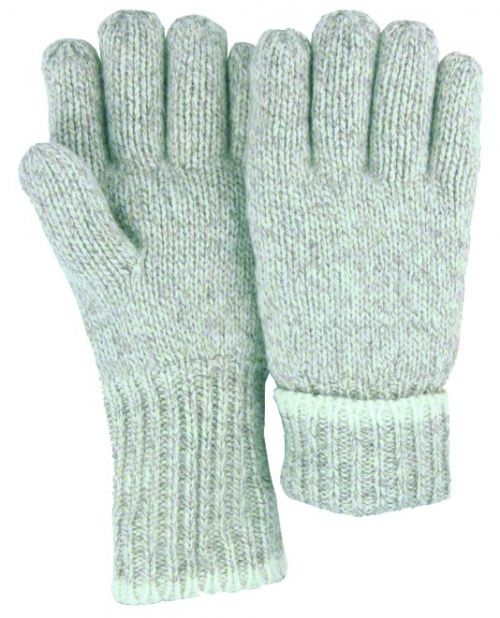 heavyweight wool gloves