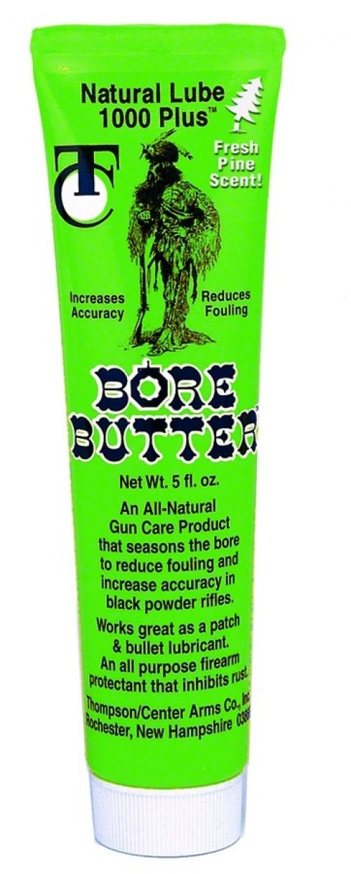 Natural Lube 1000+ Bore Butter™ 7409 Buds Gun Shop