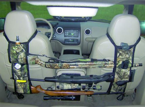 Back Seat Gun Sling