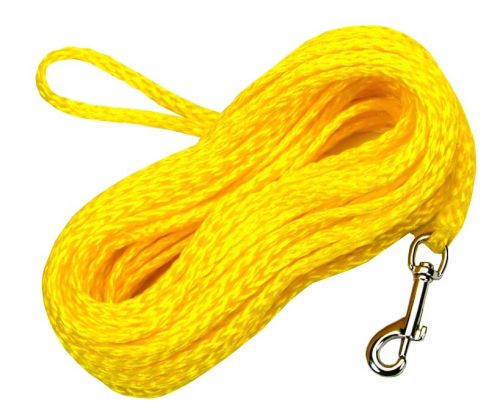 1/4 Poly Cord Leads