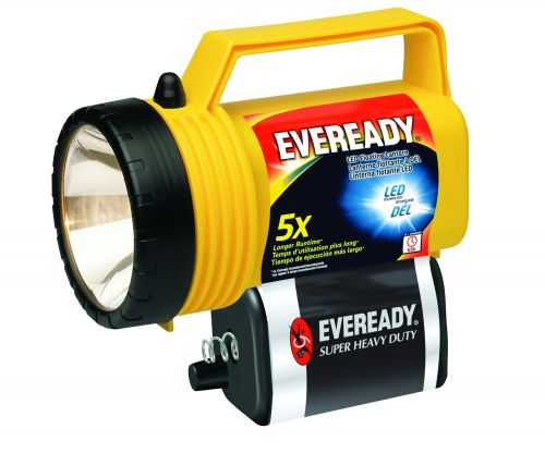 Eveready Floating Led Lantern