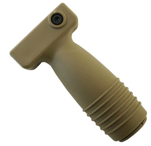 Nylon Fixed Foregrips