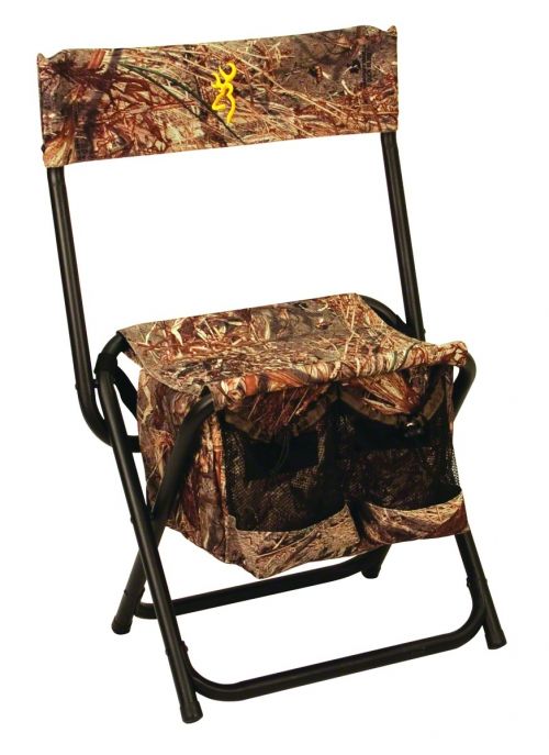 Dove Shooter Chair