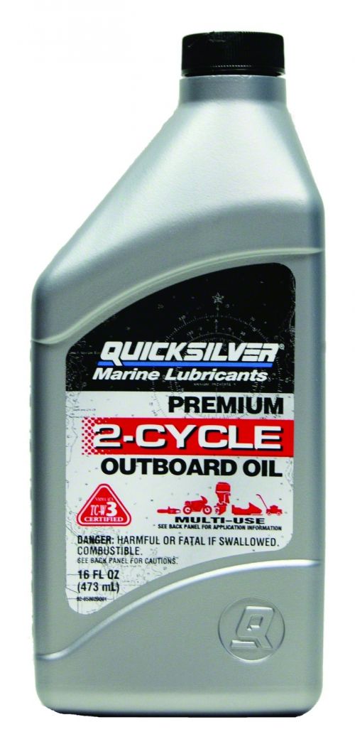 Mercury QUIK858020 Quicksilver