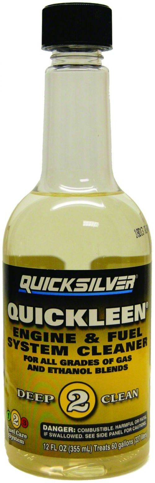 Mercury QUIK47921 Quickleen Engline