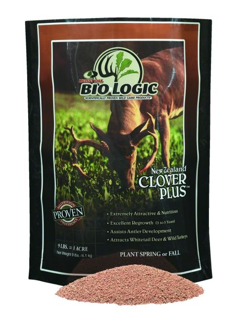 Biologic Clover Plus 9lbs