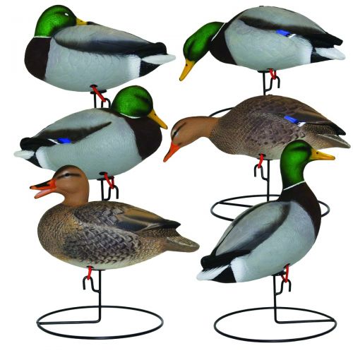 Full Body Mallard Decoys