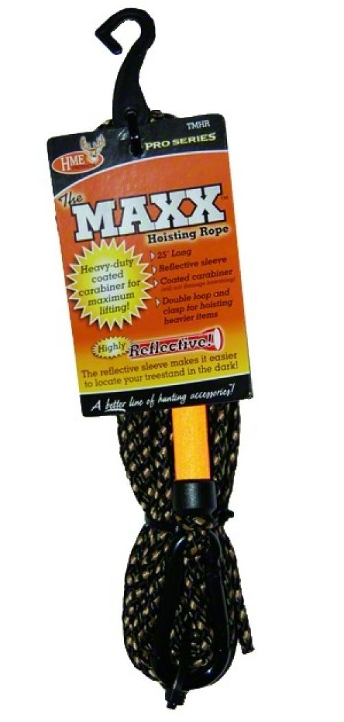 Maxx Hoisting Rope