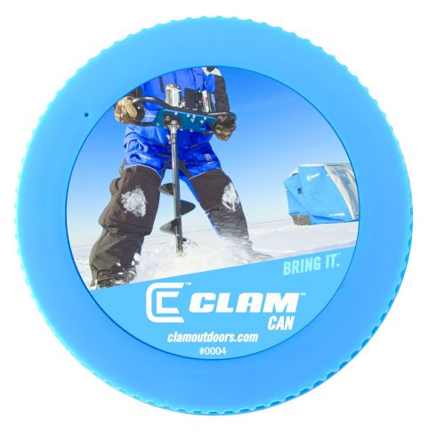 Clam Can Bait Holder