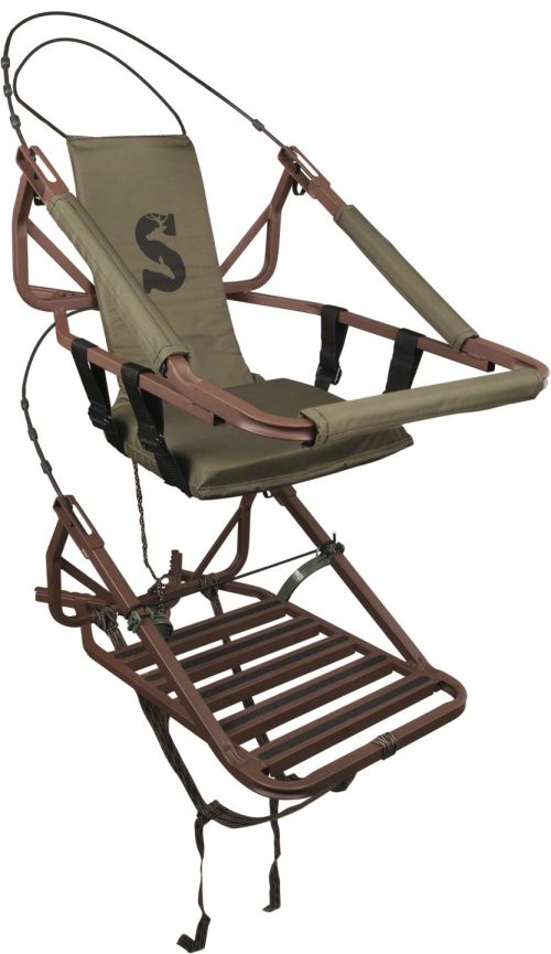 Viper Steel Climbing Tree Stand