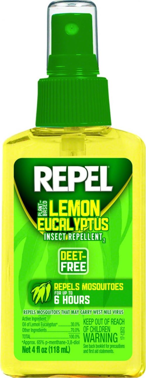 Repel Lemon Eucalyptus