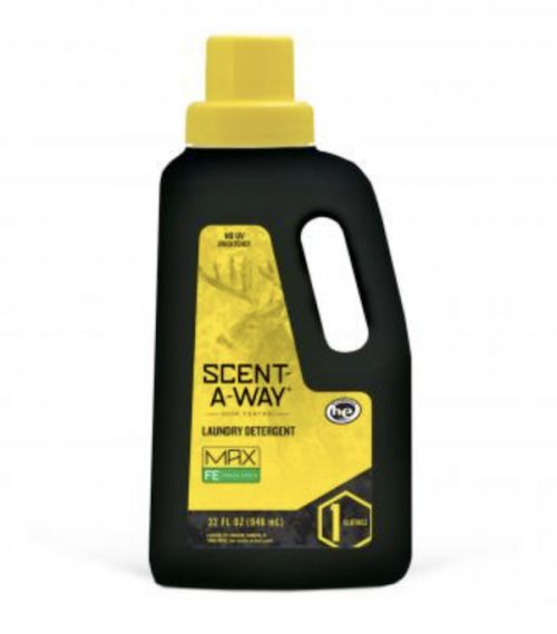 HS SAW DETERGENT FRESH EARTH 32OZ