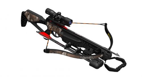 Barnett Wildcat Recurve