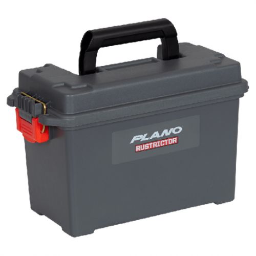 Plano Field Box - A Basic Field/Ammo Box With Many Uses 