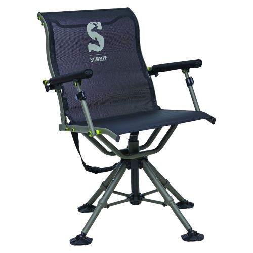 Shooting Chair