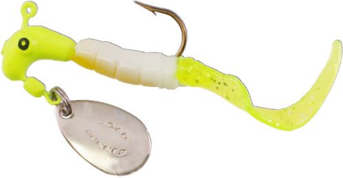 Road Runner 1602-316 Curly Tail Jig