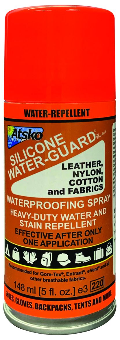 Atsko 13364 Silicone Water-Guard