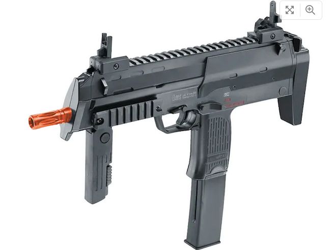 トイガン KSC MP7 Elite Force HK MP7 A1 - | 2273033