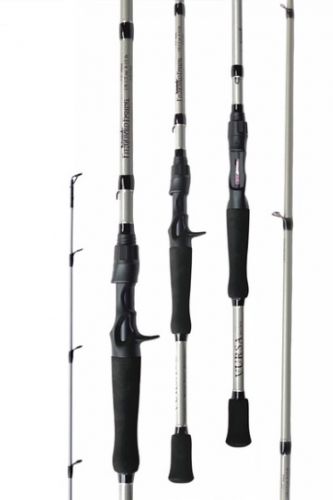 Fitzgerald Fishing Vursa Rod Length: 70