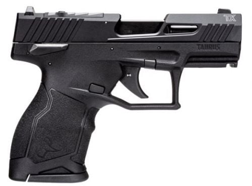 Taurus TX22 Compact .22lr 3.5 Black 13+1