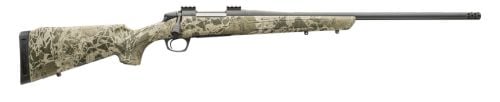 CVA Cascade XT, Bolt Action