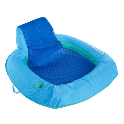 Swimways Spring Float Sunseat