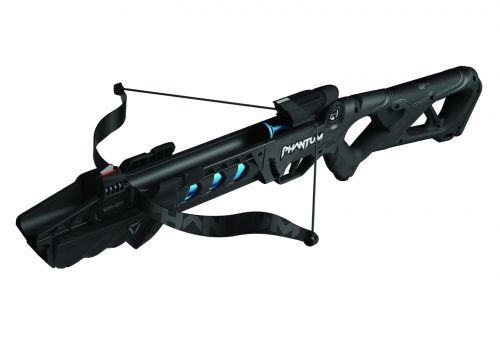 Barnett Phantum Toy Crossbow Black/Blue