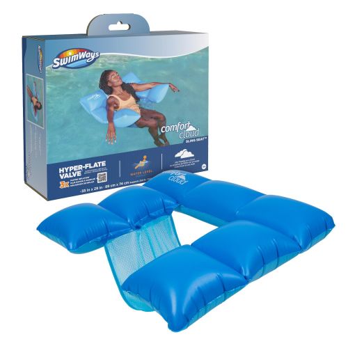 Swimways Comfort Cloud